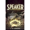 Speaker: Book Four of the Affinity Series