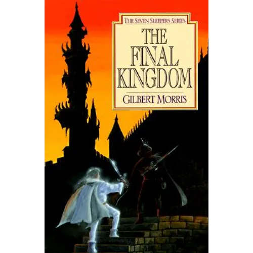 The Final Kingdom: Volume 10