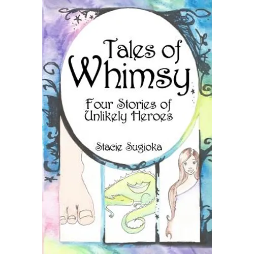 Tales of Whimsy