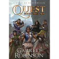 Quest, Book One: Oris