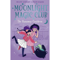 Moonlight Magic Club: The Runaway Cauldron