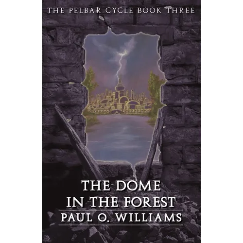 The Dome in the Forest