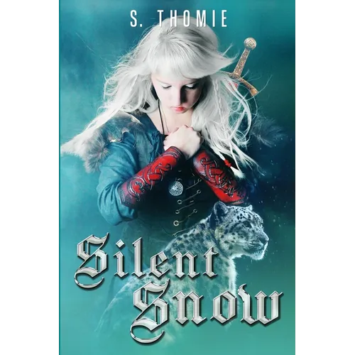 Silent Snow: Tales from Ancient Ieda 01