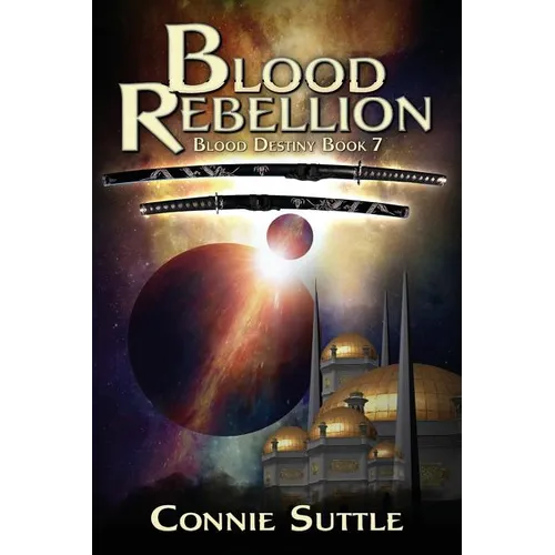 Blood Rebellion