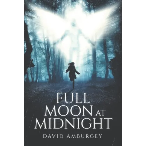 Full Moon at Midnight