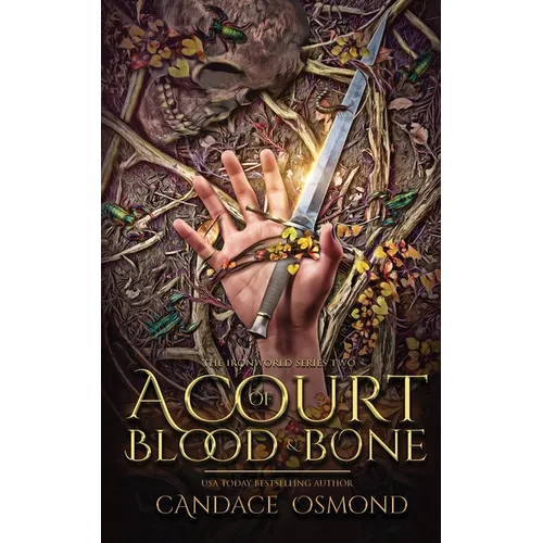 A Court of Blood & Bone