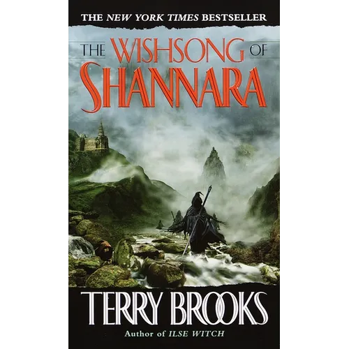 The Wishsong of Shannara