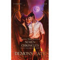 Demon's Fate: The Numen Chronicles Volume Two