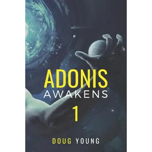 Adonis Awakens