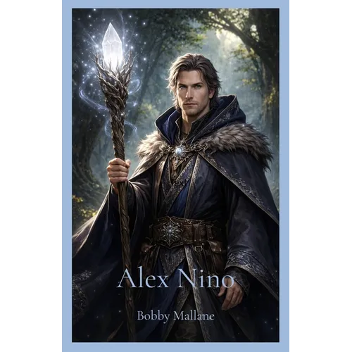 Alex Nino