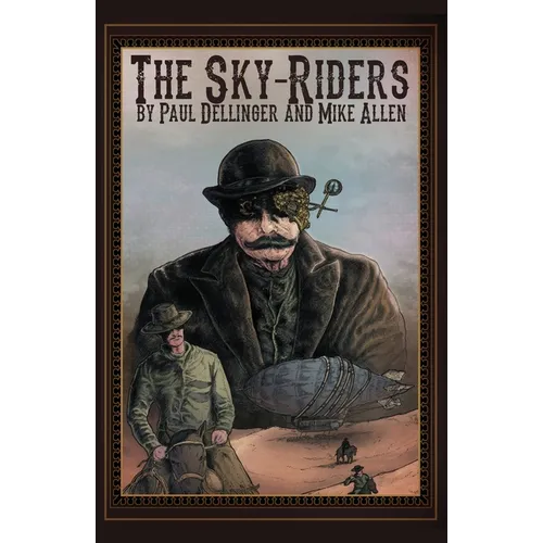 The Sky-Riders