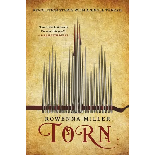Torn