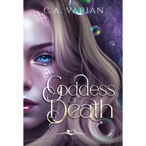 Goddess of Death
