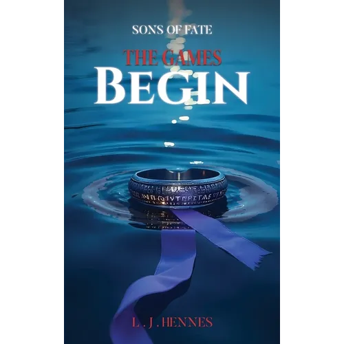 Sons of Fate: The Games Begin