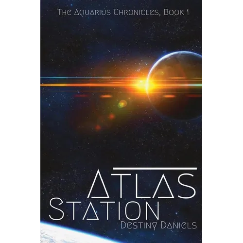 Atlas Station