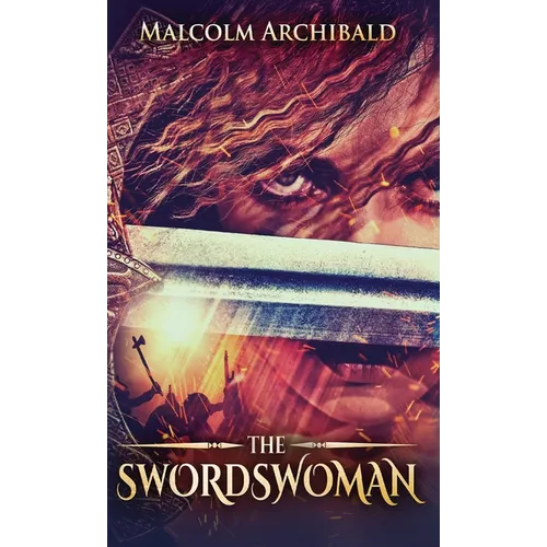The Swordswoman
