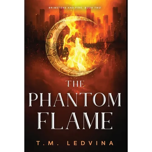 The Phantom Flame