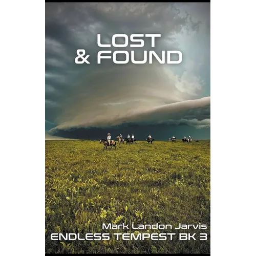 Lost and Found
