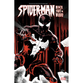 Spider-Man: Black Suit & Blood Treasury Edition