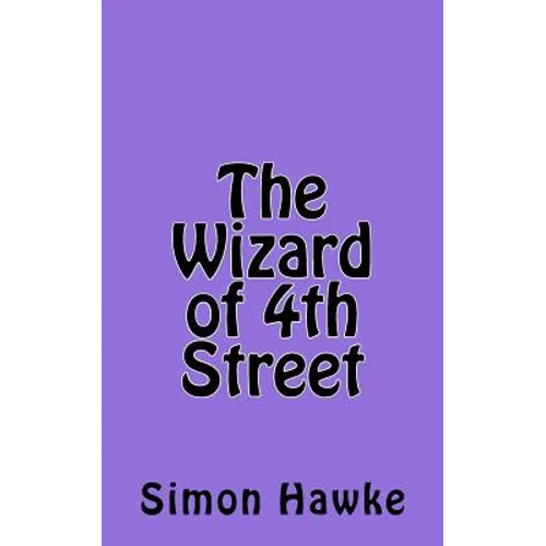 The Wizard of 4th Street