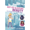 Not-So-Sleeping Beauty: An Untraditional Graphic Novel