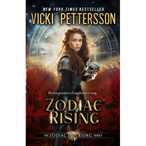 Zodiac Rising