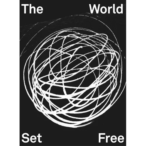 Fabian Reimann: The World Set Free