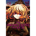 The Saga of Tanya the Evil, Vol. 3 (Manga)