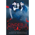 Cinder X (Death Collectors, #2)