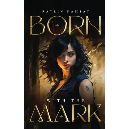 Born With The Mark