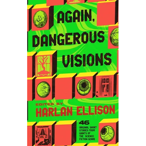 Again, Dangerous Visions