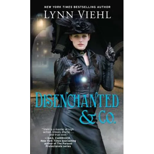 Disenchanted & Co.