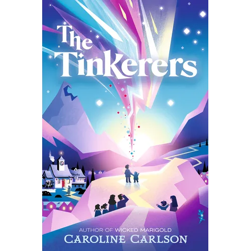 The Tinkerers