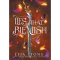 Lies That Blemish