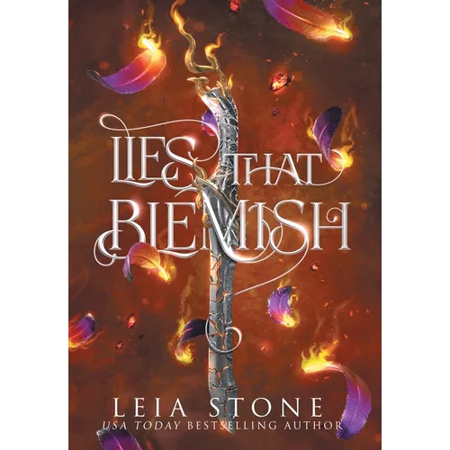 Lies That Blemish