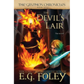 The Devil's Lair (The Gryphon Chronicles, Book 9)