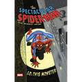 Spectacular Spider-Man: Lo, This Monster Treasury Edition