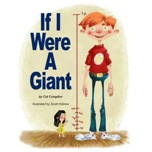 If I Were A Giant