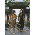 Stars of Chaos: Sha Po Lang (Novel) Vol. 1