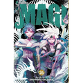 Magi: The Labyrinth of Magic, Vol. 26: The Labyrinth of Magic