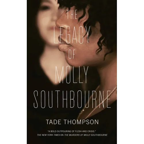 The Legacy of Molly Southbourne
