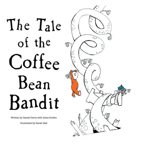 The Tale of the Coffee Bean Bandit