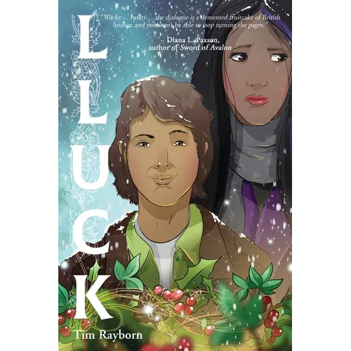 Lluck