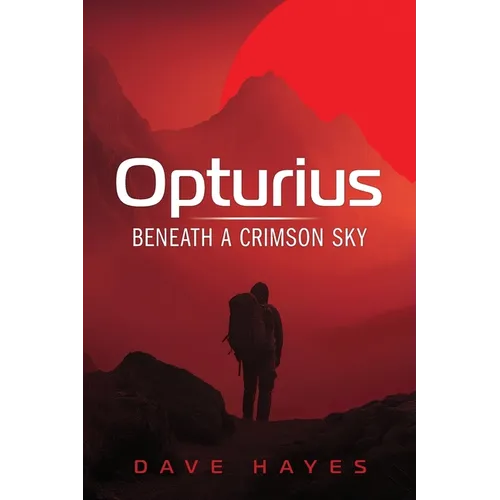 Opturius: Beneath A Crimson Sky