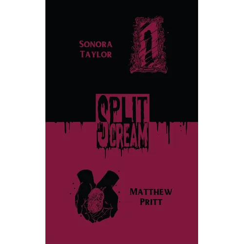 Split Scream: Cursed Places: Cursed Places: Cursed Places