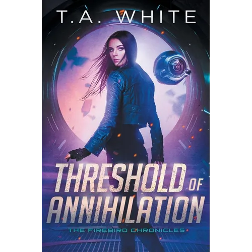 Threshold of Annihilation