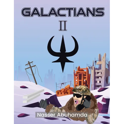 Galactians II