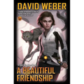 A Beautiful Friendship, 1