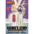Naruto: Sasuke's Story--The Uchiha and the Heavenly Stardust: The Manga, Vol. 2