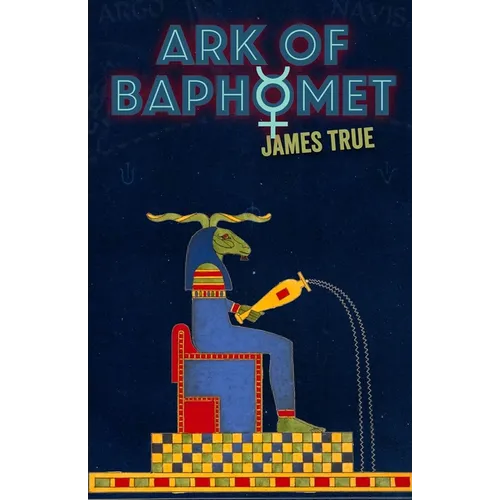 Ark of Baphomet